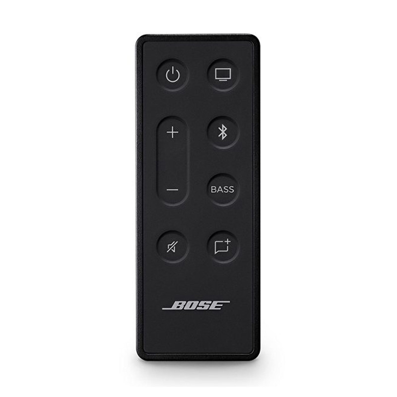 Bose Soundbar Solo II, купить Bose Soundbar Solo II в фирменном