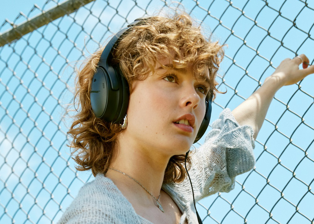 Bose QuietComfort Headphones, купить Bose QuietComfort Headphones