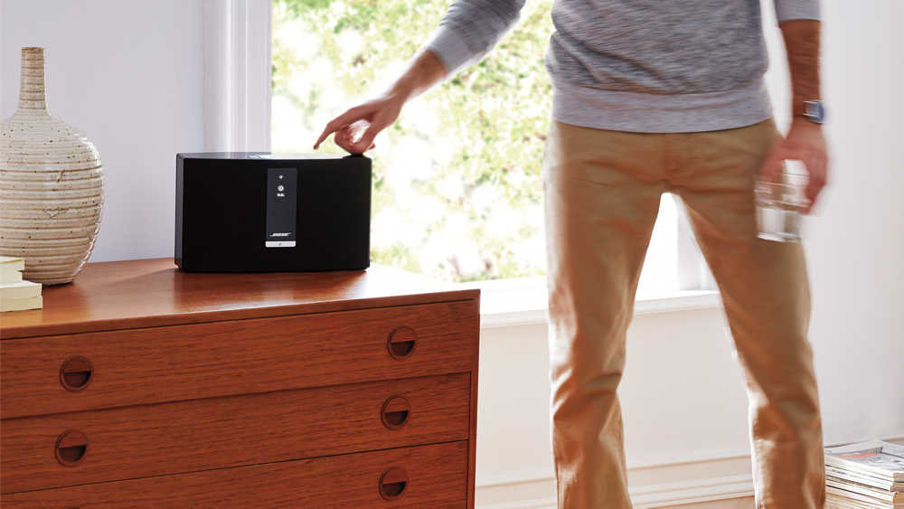 Bose SoundTouch 20 III