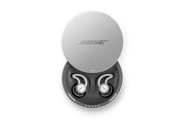 Bose Sleepbuds — электронные беруши для сна