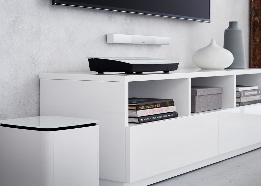 Bose Lifestyle 650, купить Bose Lifestyle 650 в фирменном магазине