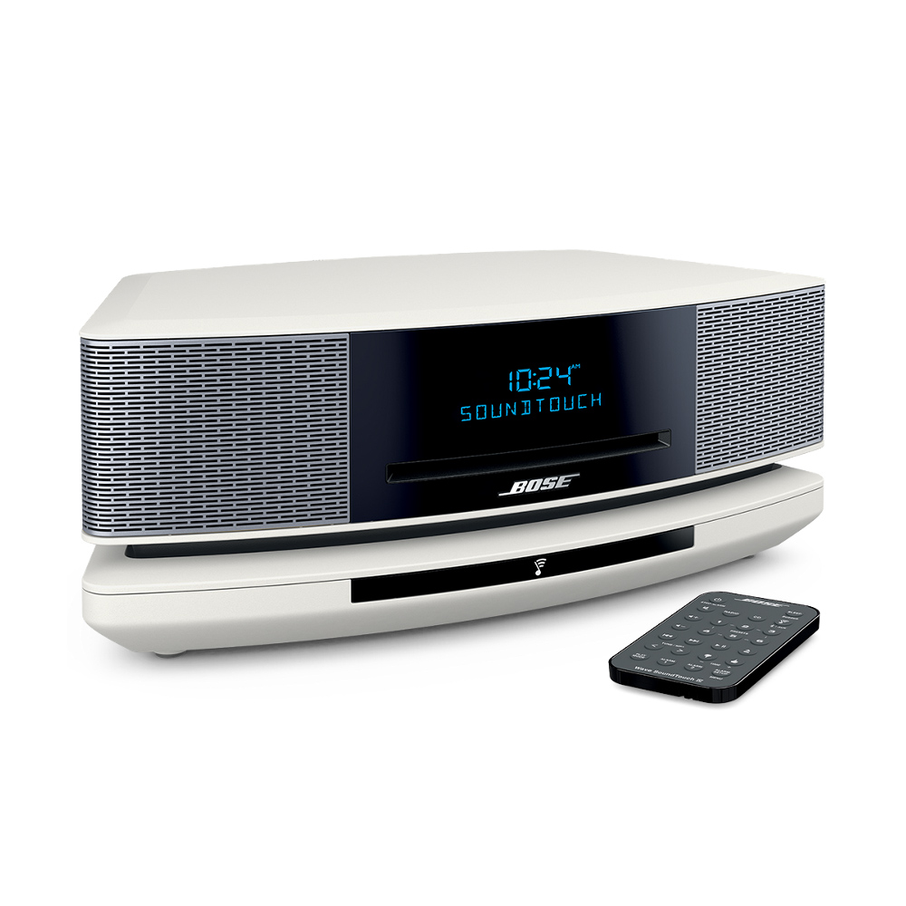 soundtouch multiroom