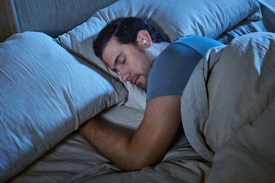 10 советов для улучшения сна