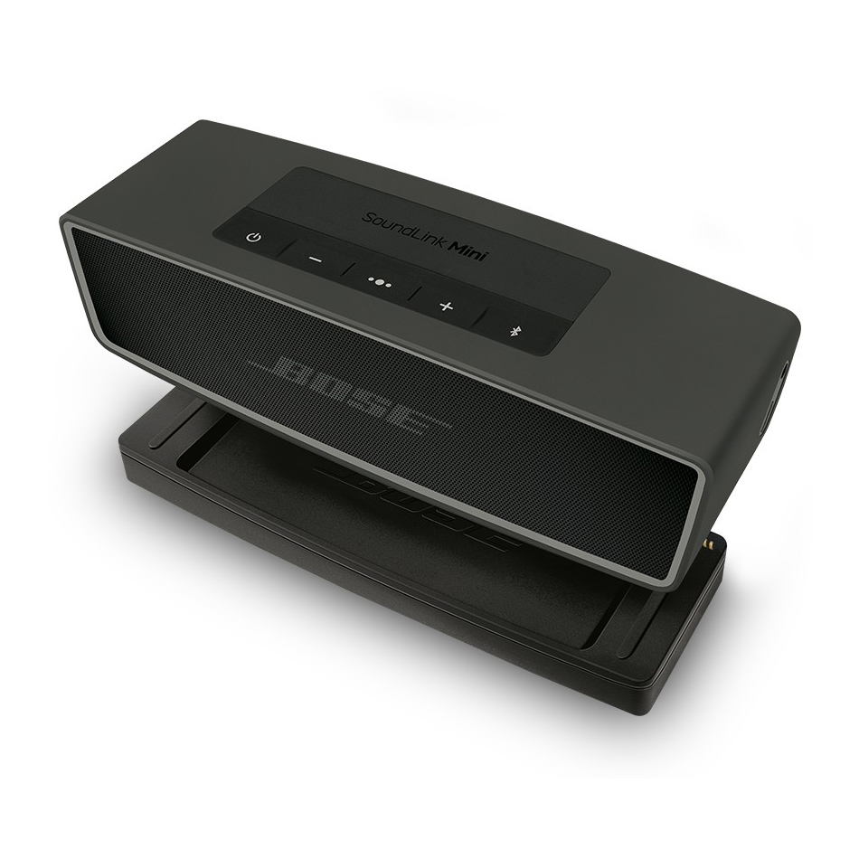 Bose Soundlink Mini Ii портативная колонка купить Bose Soundlink