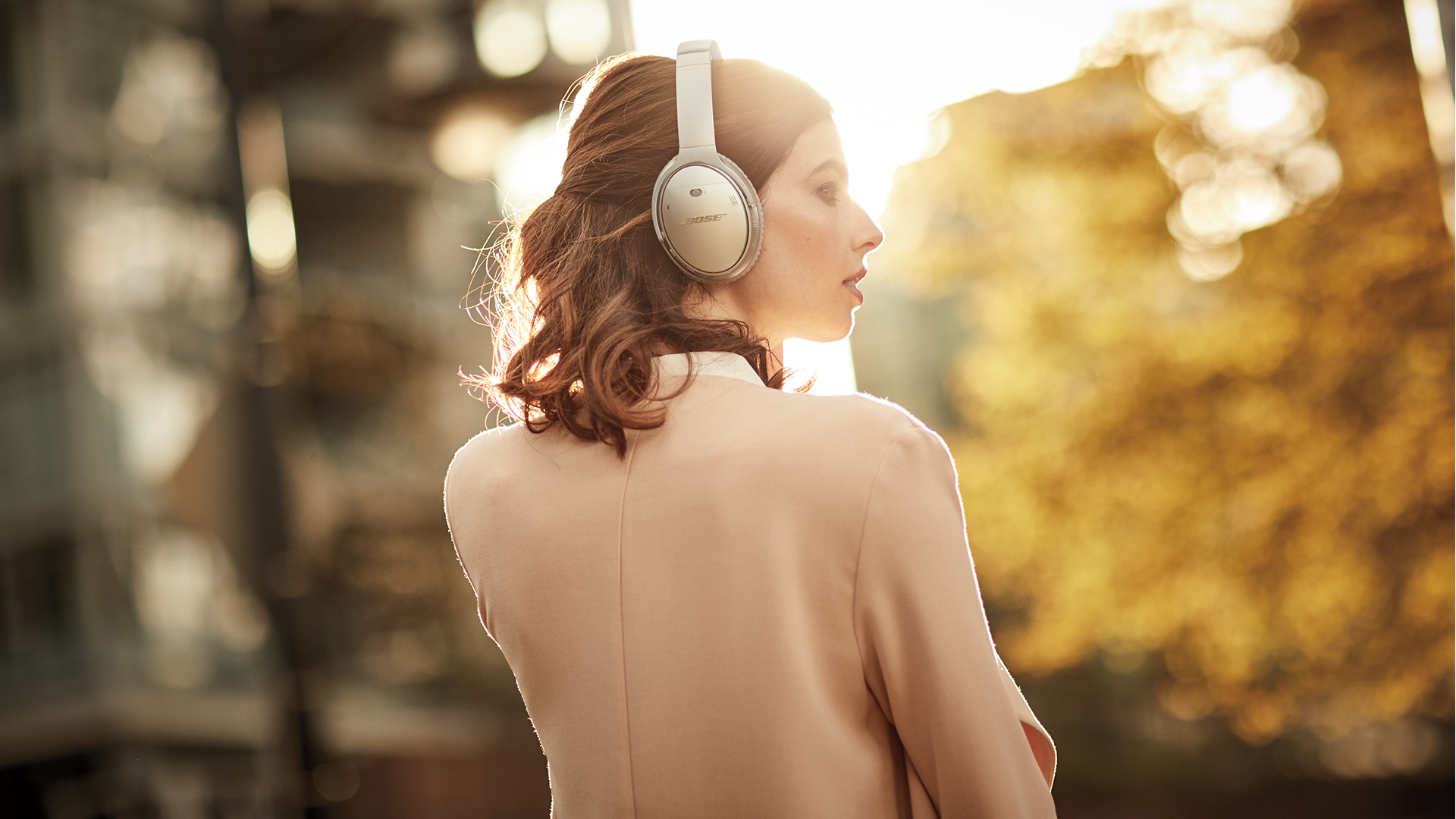 Bose QuietComfort 35 II – витринный образец - купить со скидкой в