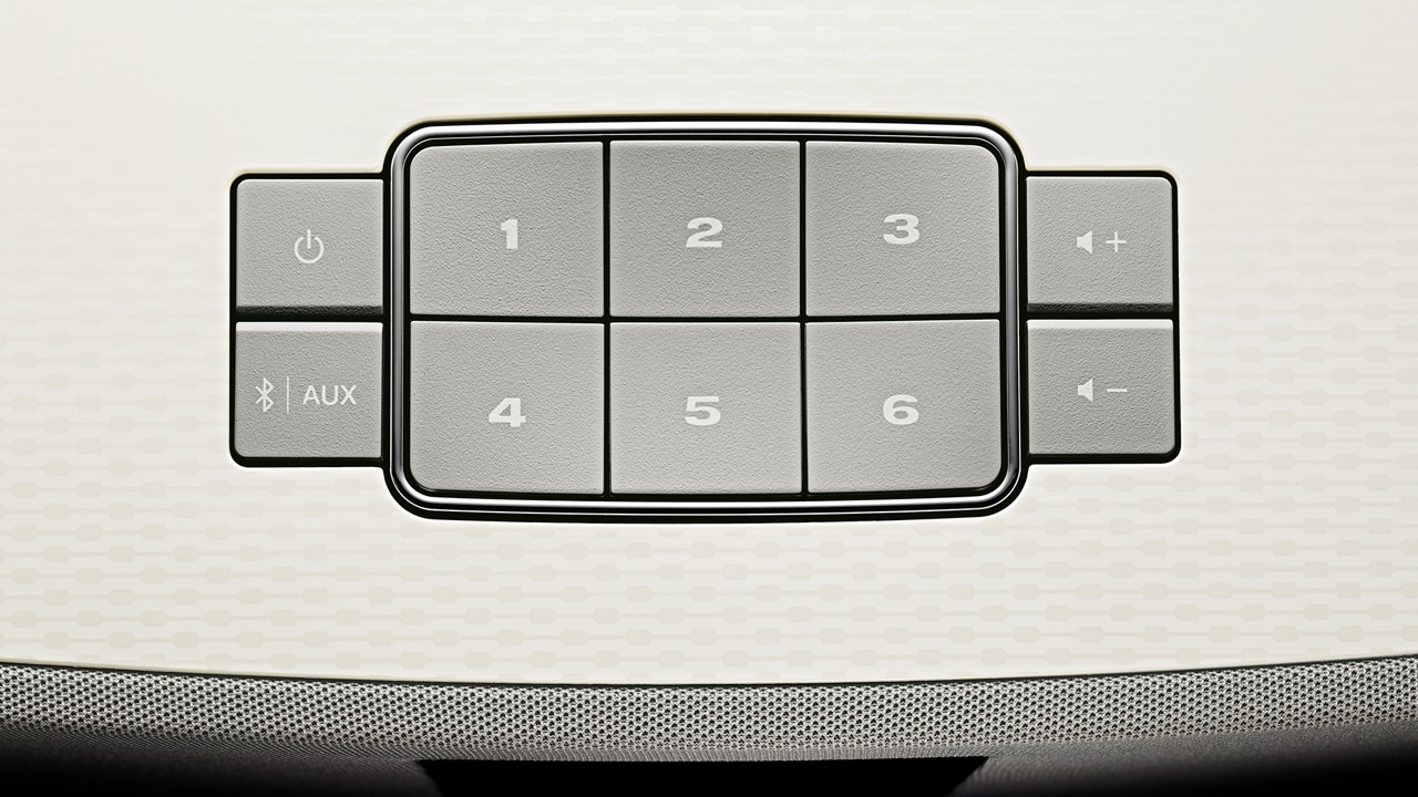 Bose SoundTouch 30 III – витринный образец