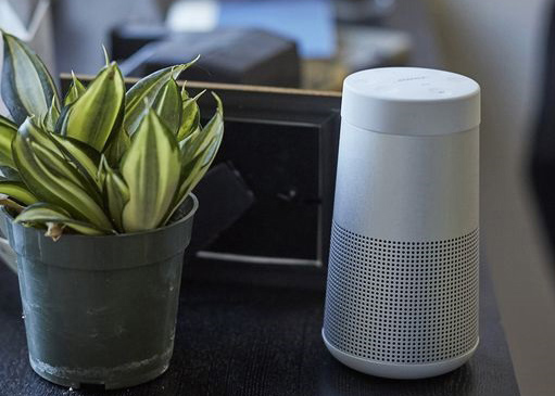 Bose SoundLink Revolve II, купить Bose SoundLink Revolve II в