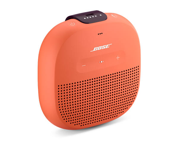 Bose SoundLink Micro — старт продаж!