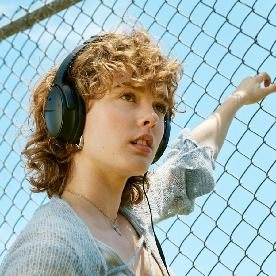 Bose QuietComfort SC Headphones, купить Bose QuietComfort SC