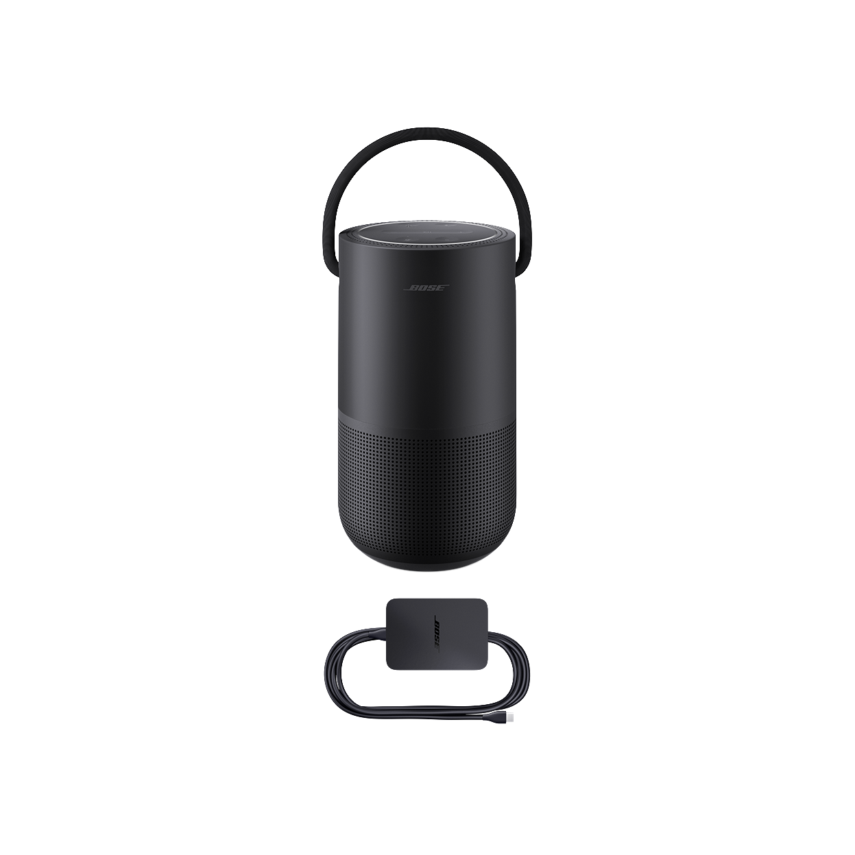 Bose Portable  Speaker ブラック Bose Portable Home Speaker, купить Bose Portable Home Speaker в