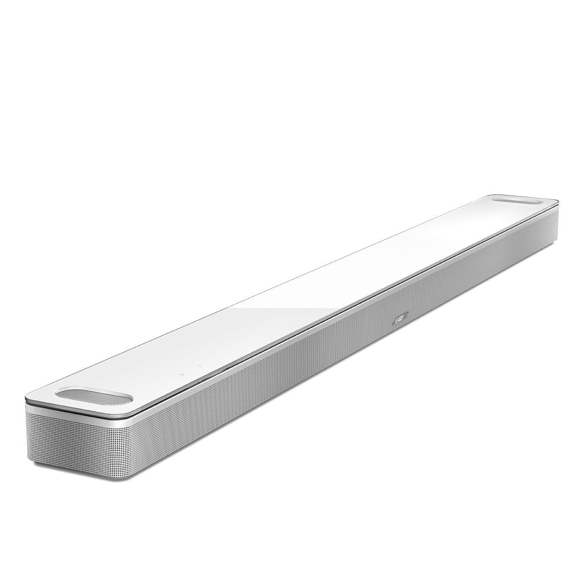 Bose Smart Soundbar 900 Arctic White