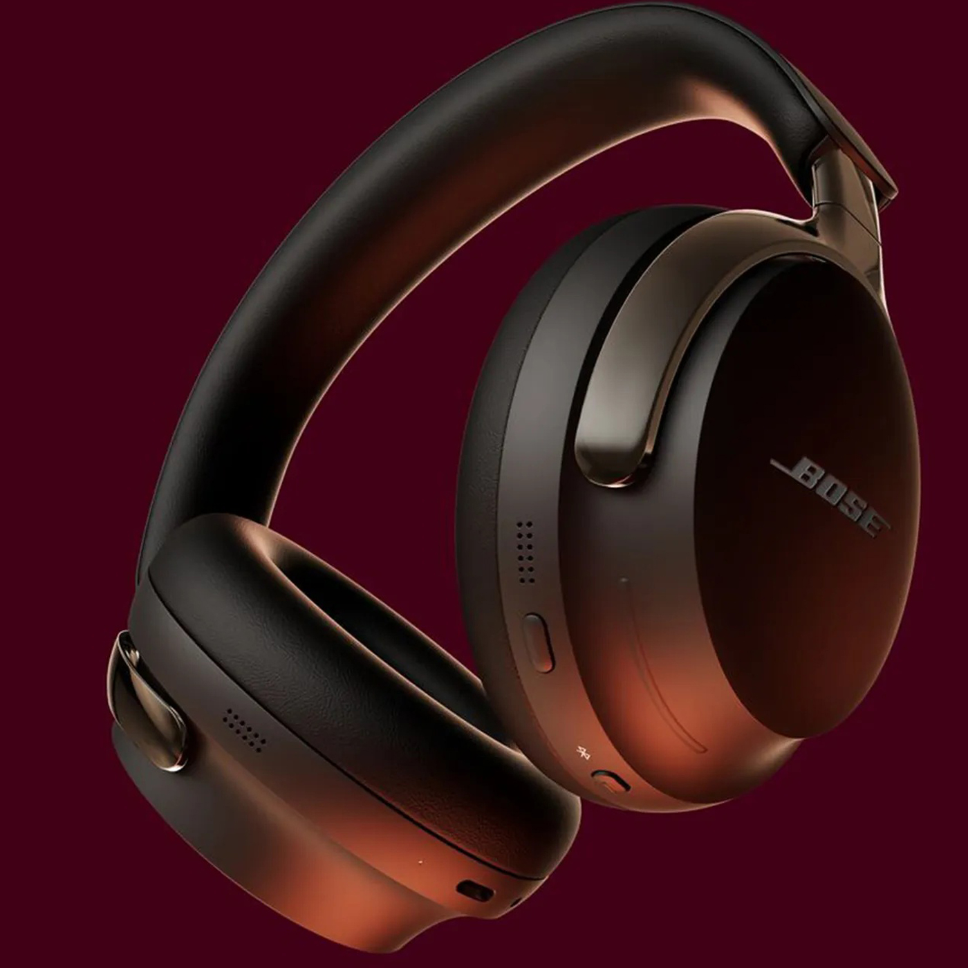 Bose QuietComfort Ultra Headphones 2nd Gen, купить Bose