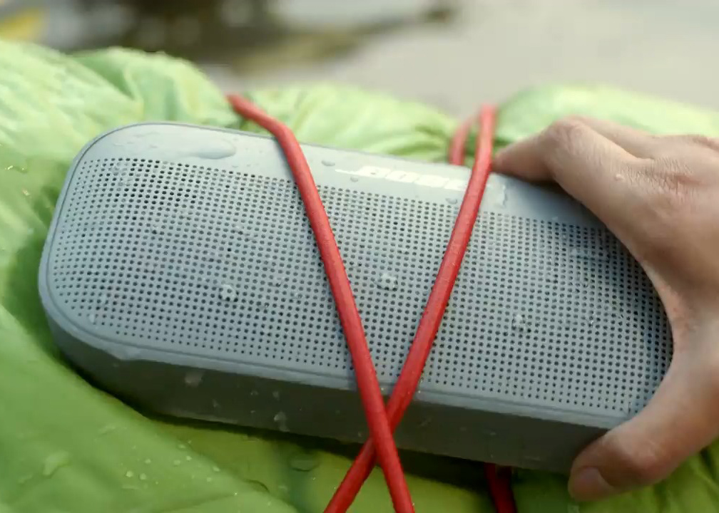 Bose SoundLink Flex, купить Bose SoundLink Flex в фирменном