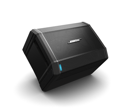 Bose S1 Pro — звучите как профи в любое время, в любом месте