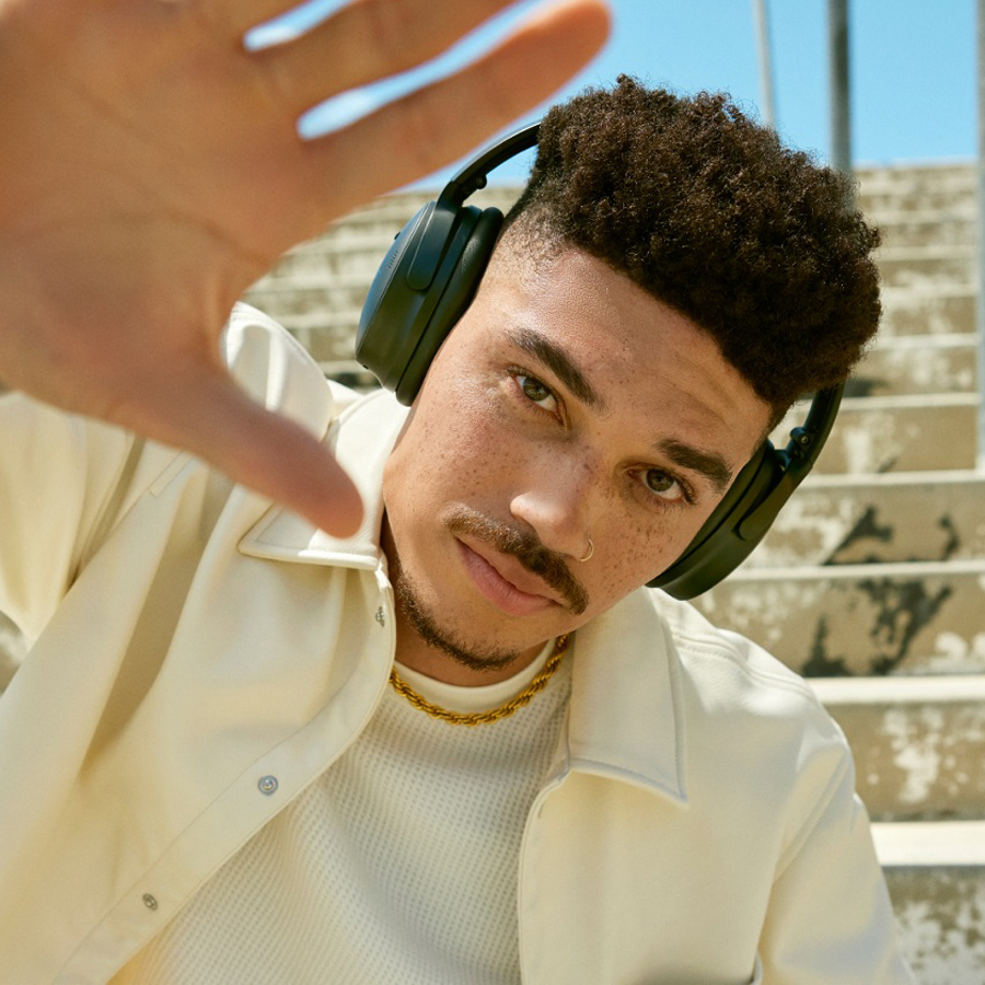 Bose QuietComfort SC Headphones, купить Bose QuietComfort SC