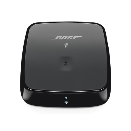 bose home link