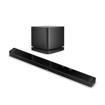 Bose Smart Ultra Soundbar, купить Bose Smart Ultra Soundbar в