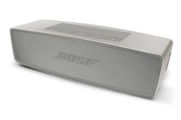 Обзор подделки Bose SoundLink Mini II