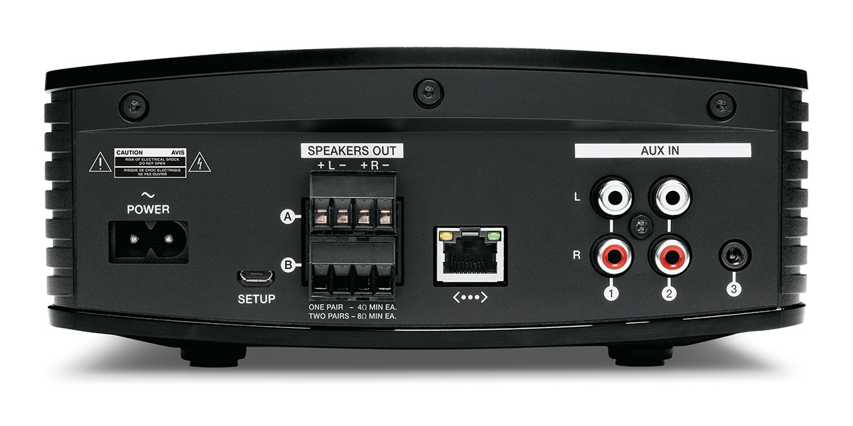 Bose sa5 airplay 2 Clearance