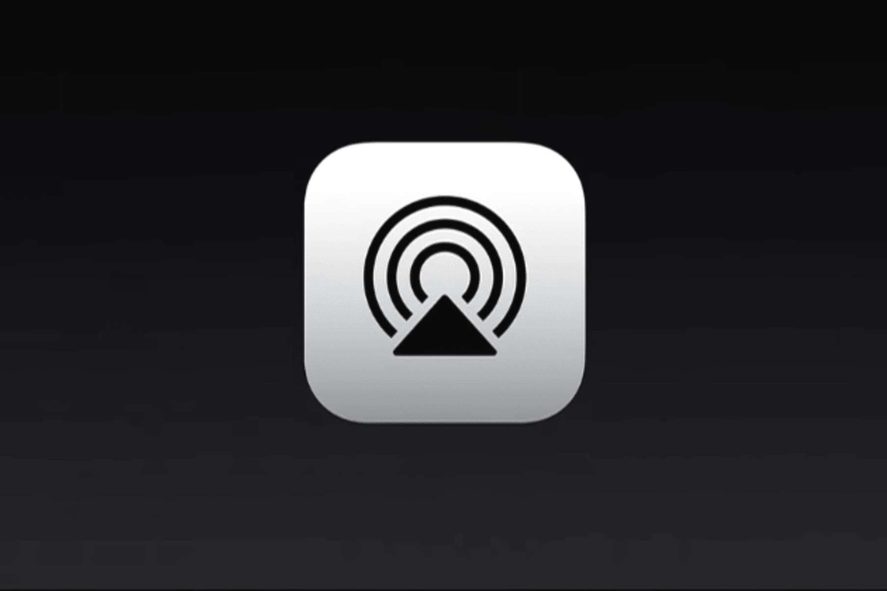 Поддерживает airplay. Apple Airplay 2. Значок Airplay. Значок Airplay на айфоне. Эйрплей.