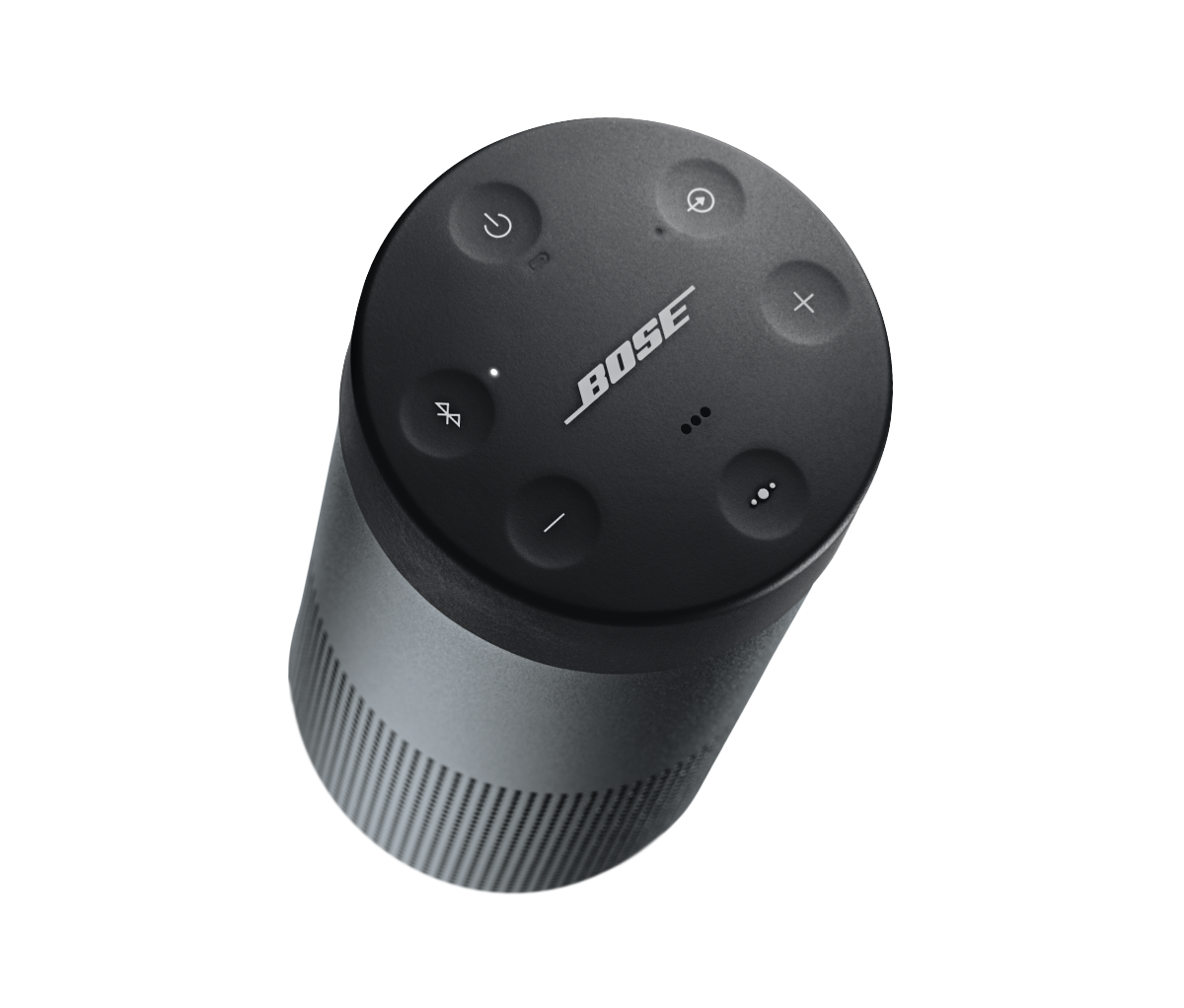 Обзор беспроводной АС Bose SoundLink Revolve | Mobile-review.com, май 2017 г.
