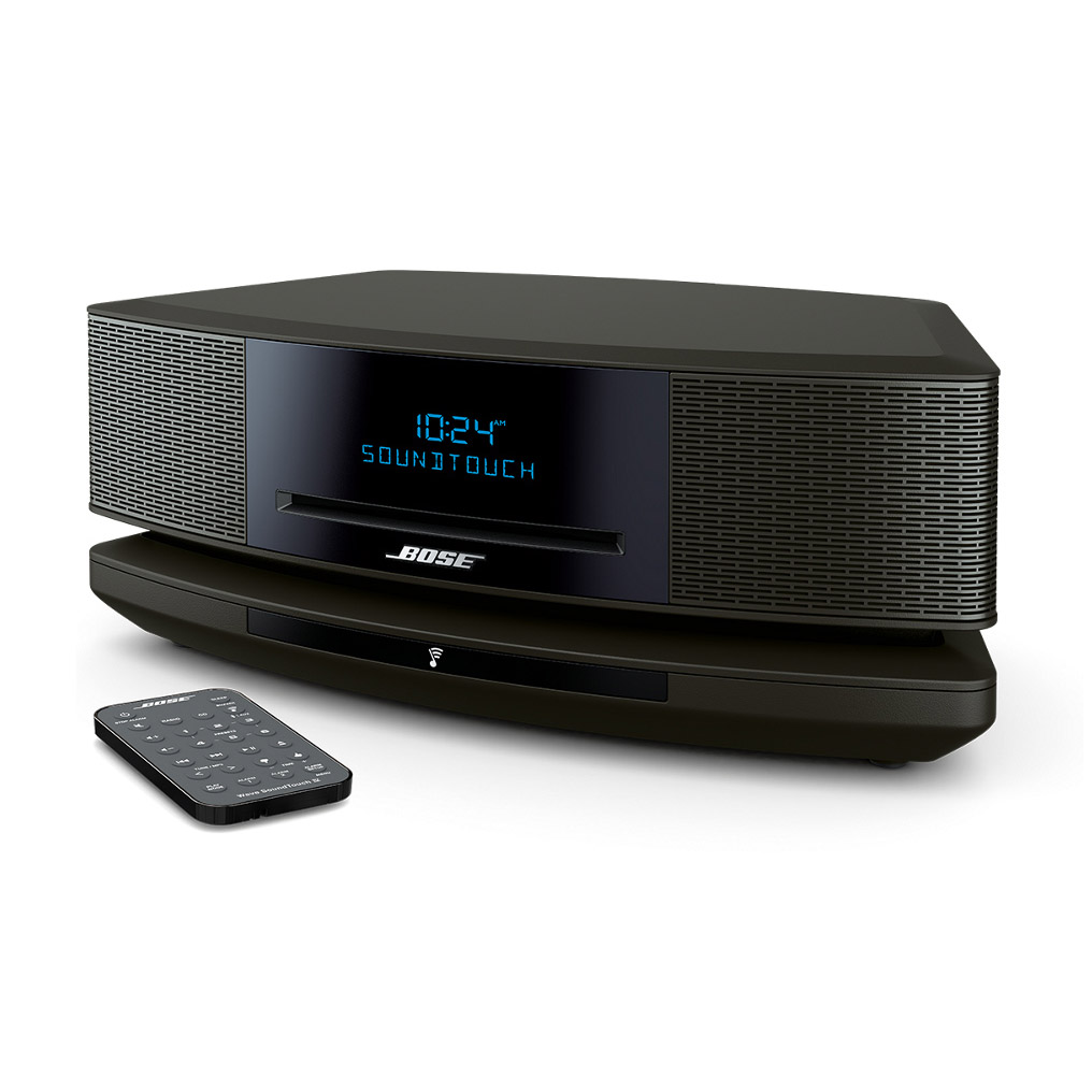 bose wave 4 bluetooth