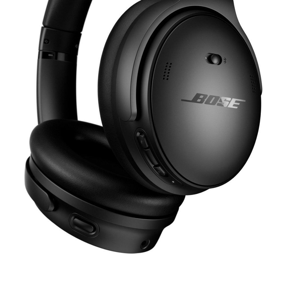 Bose Наушники Купить Headphones QuietComfort 【美品】Bose QuietComfort Dusk Blue (Цвет: 5V Headphones ヘッドホン