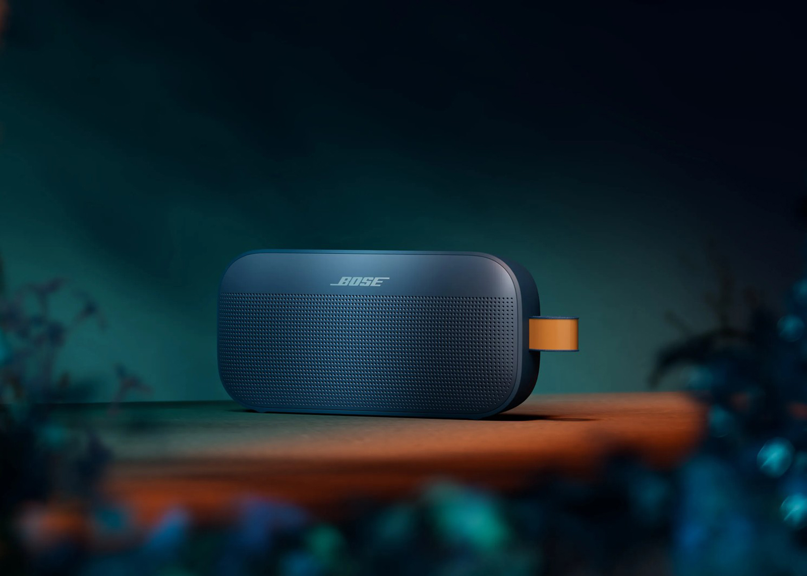 Bose SoundLink Flex 2nd Gen – витринный образец - купить со