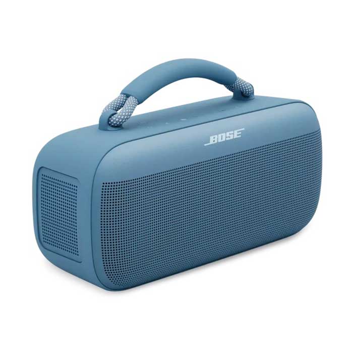 【超美品】Bose SoundLink Max Portable Speaker Bose SoundLink Max Portable Speaker – витринный образец - купить