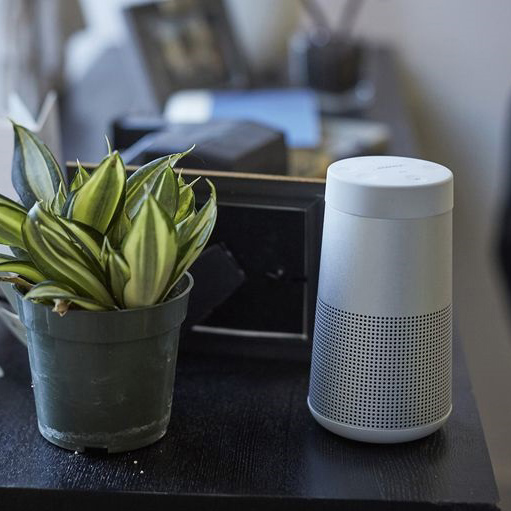 Bose SoundLink Revolve II, купить Bose SoundLink Revolve II в