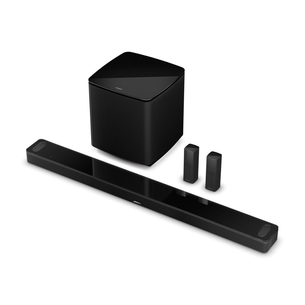 Bose Smart Ultra Soundbar, купить Bose Smart Ultra Soundbar в