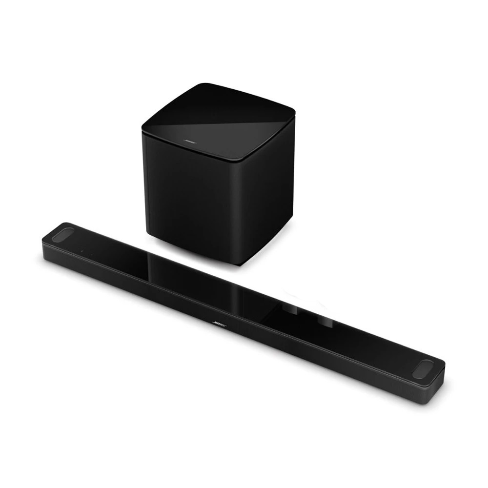 Bose Smart Ultra Soundbar, купить Bose Smart Ultra Soundbar в
