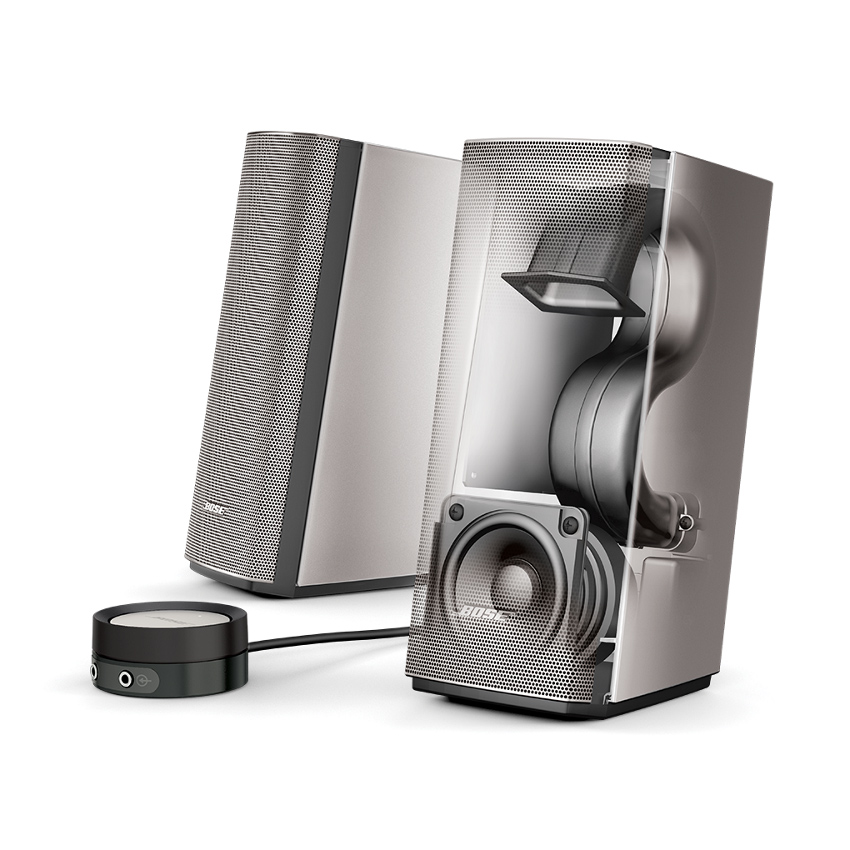 bose companion 50 cena