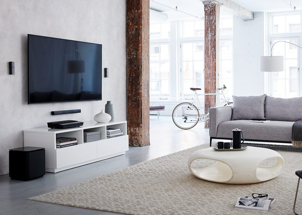 Bose Lifestyle 650, купить Bose Lifestyle 650 в фирменном магазине