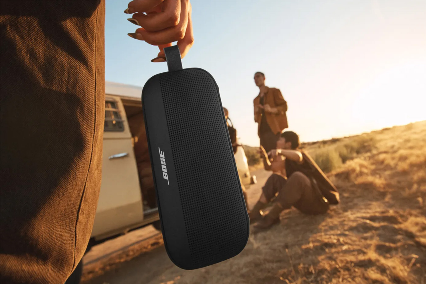 Bose Soundlink Flex 2nd gen