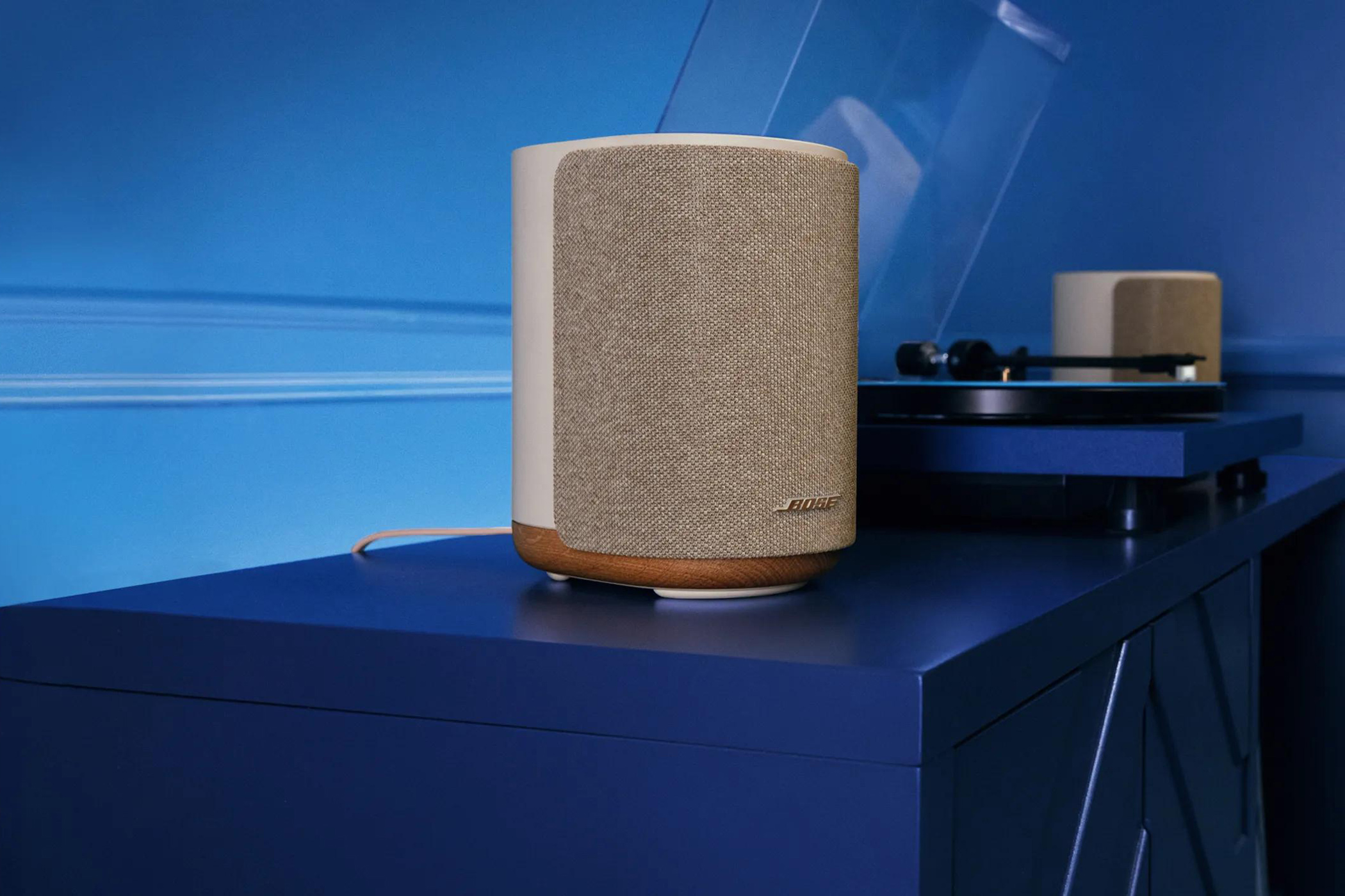 Bose Lifestyle — возрождение культовой серии с новым дизайном и
