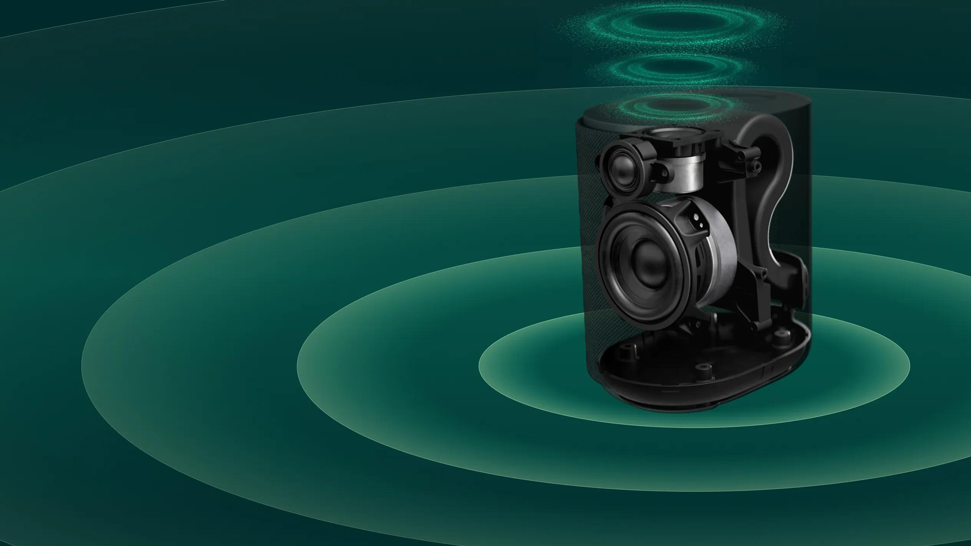 Bose Lifestyle — возрождение культовой серии с новым дизайном и