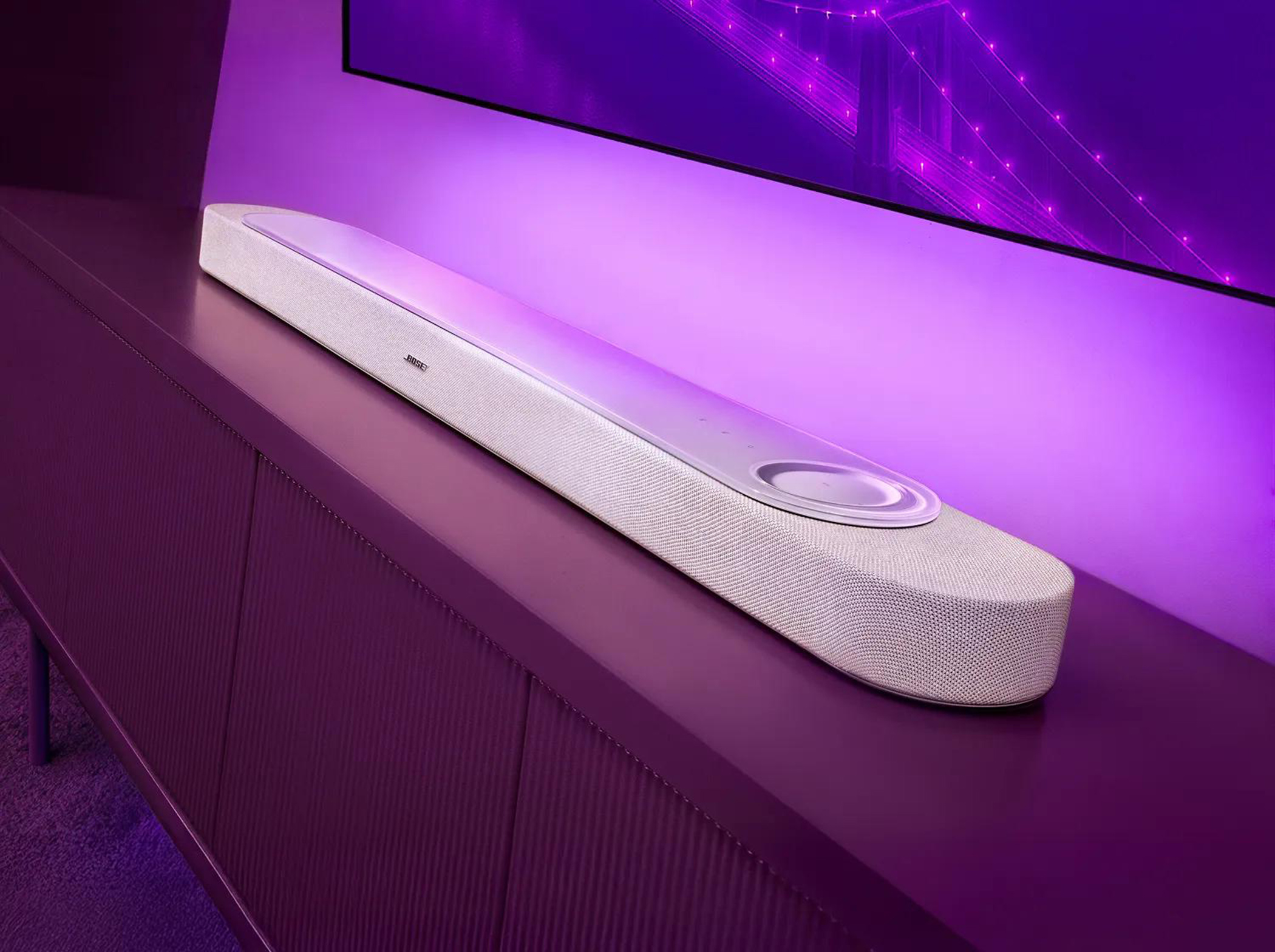 Bose Lifestyle — возрождение культовой серии с новым дизайном и