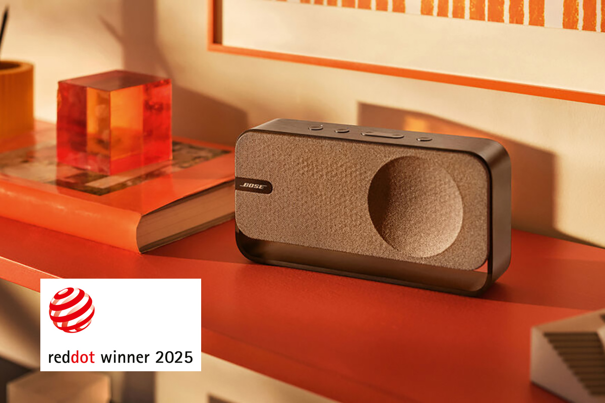 Обзор (не колонки) Bose SoundWear Companion | wylsa.com, июнь 2018 г.