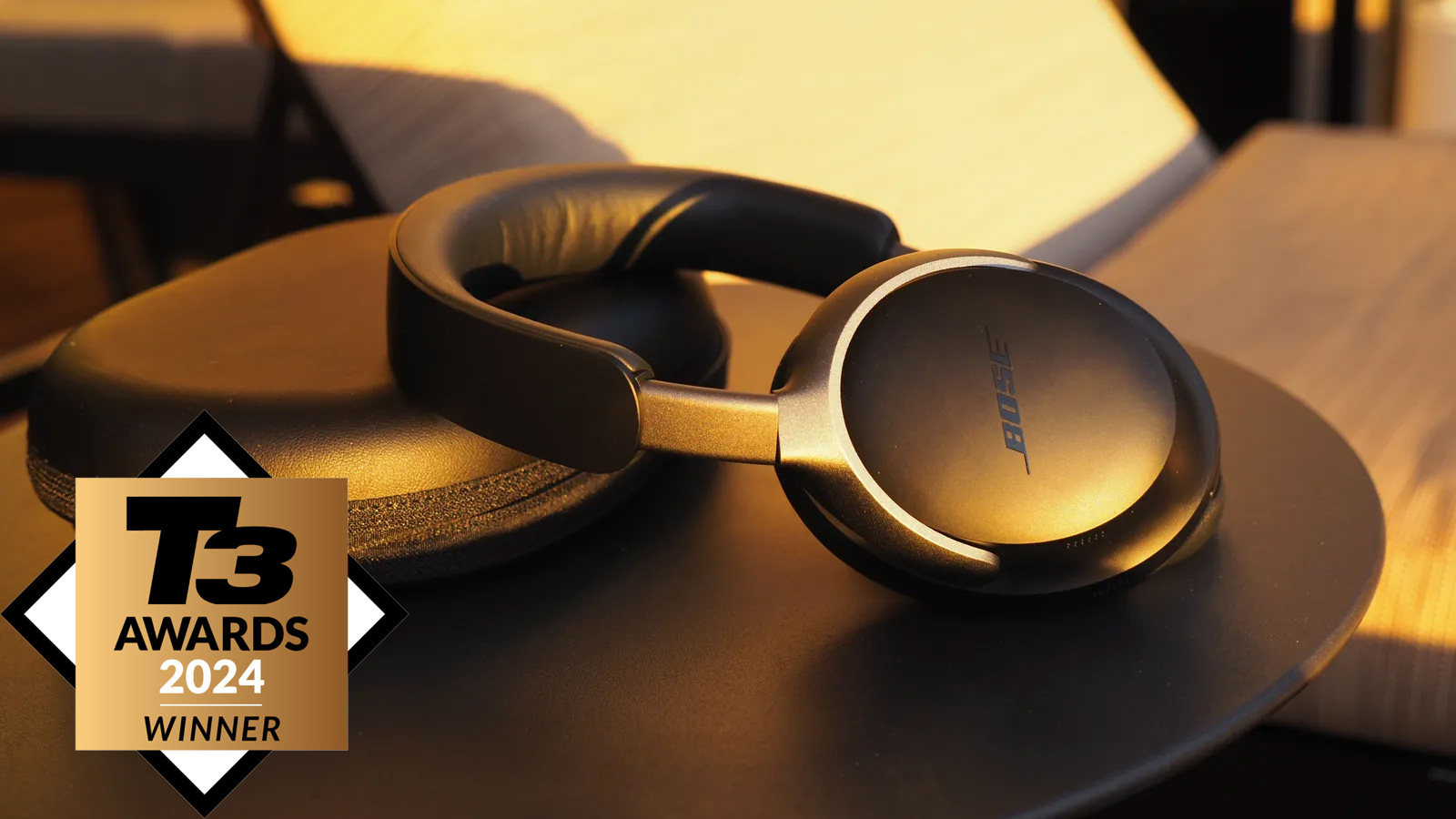 Bose QuietComfort Ultra Headphones и QuietComfort Ultra Earbuds
