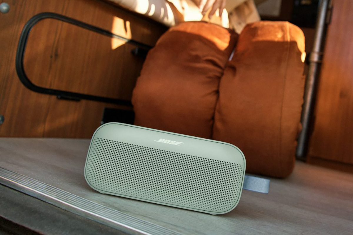 Bose Soundlink Flex 2nd gen