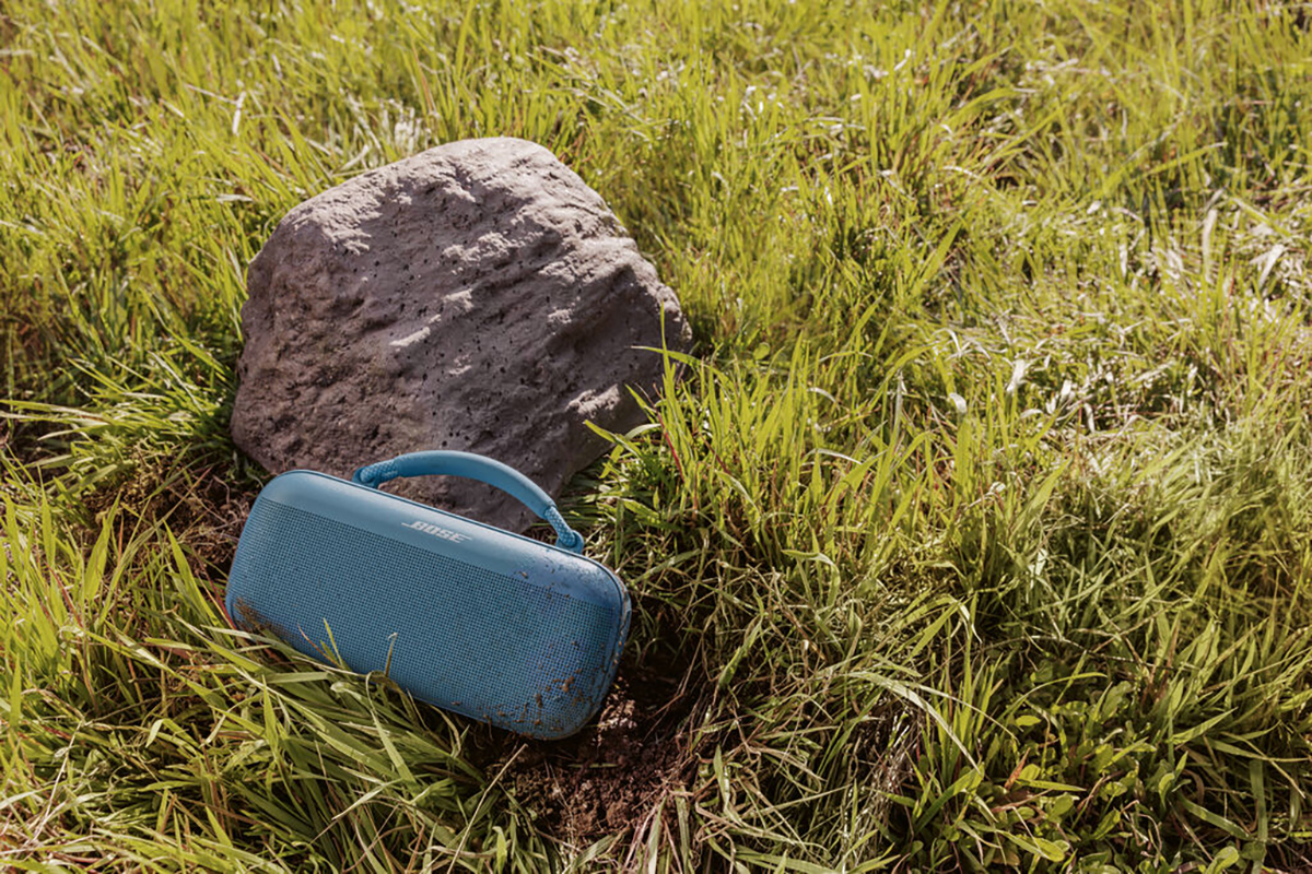 Bose SoundLink Max