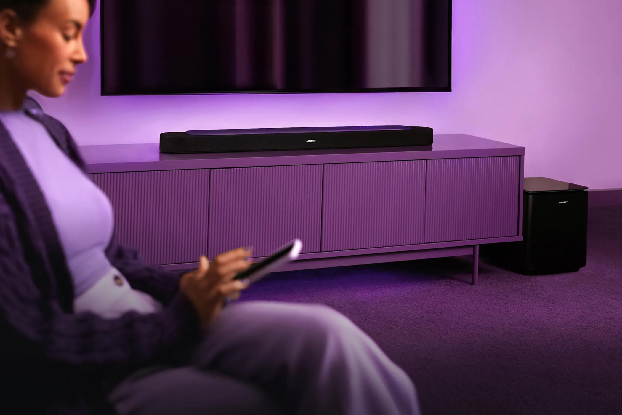 Bose Lifestyle — возрождение культовой серии с новым дизайном и