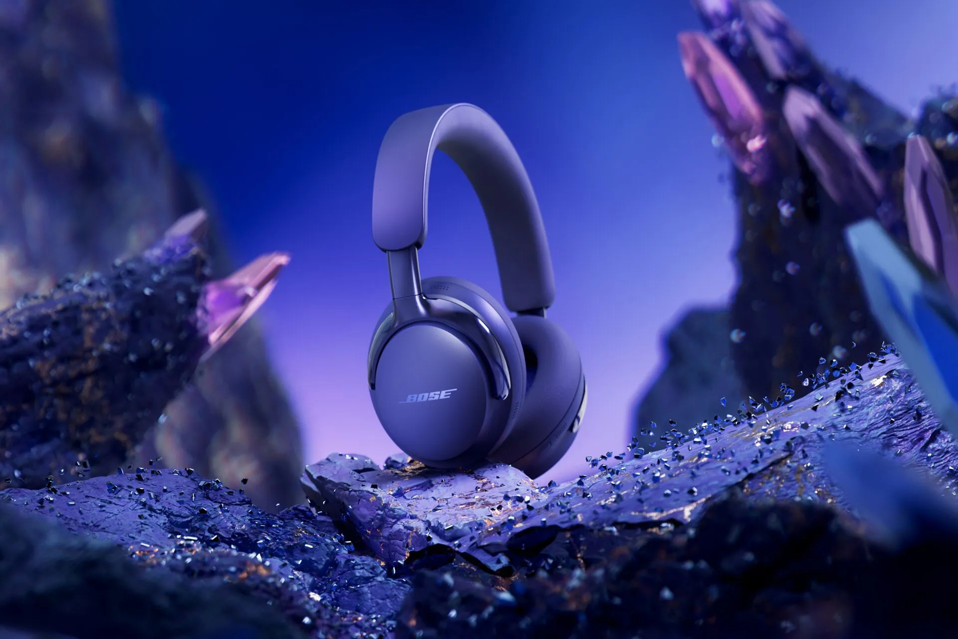 Bose QuietComfort Ultra Headphones 2nd Gen, купить Bose