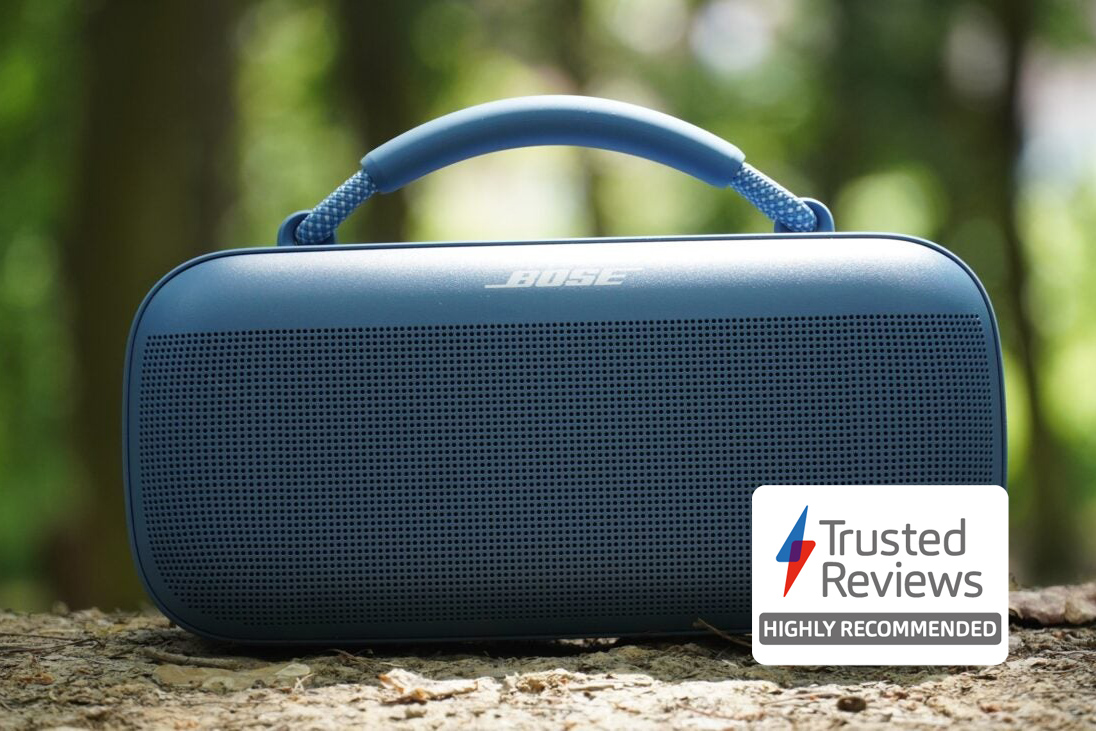 Обзор Bose SoundLink Max – великолепно звучащая портативная