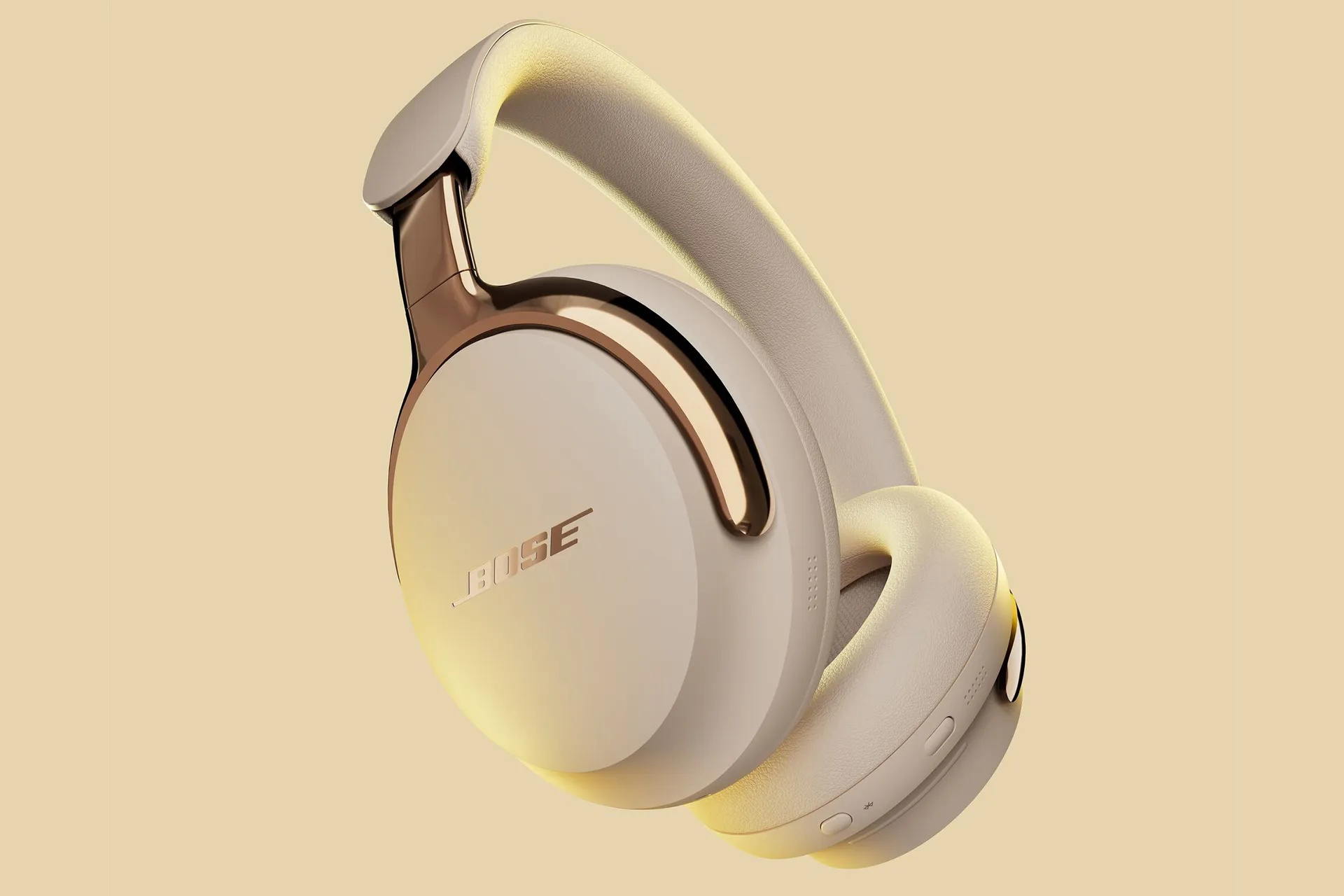 Обновленные флагманские наушники Bose QuietComfort Ultra