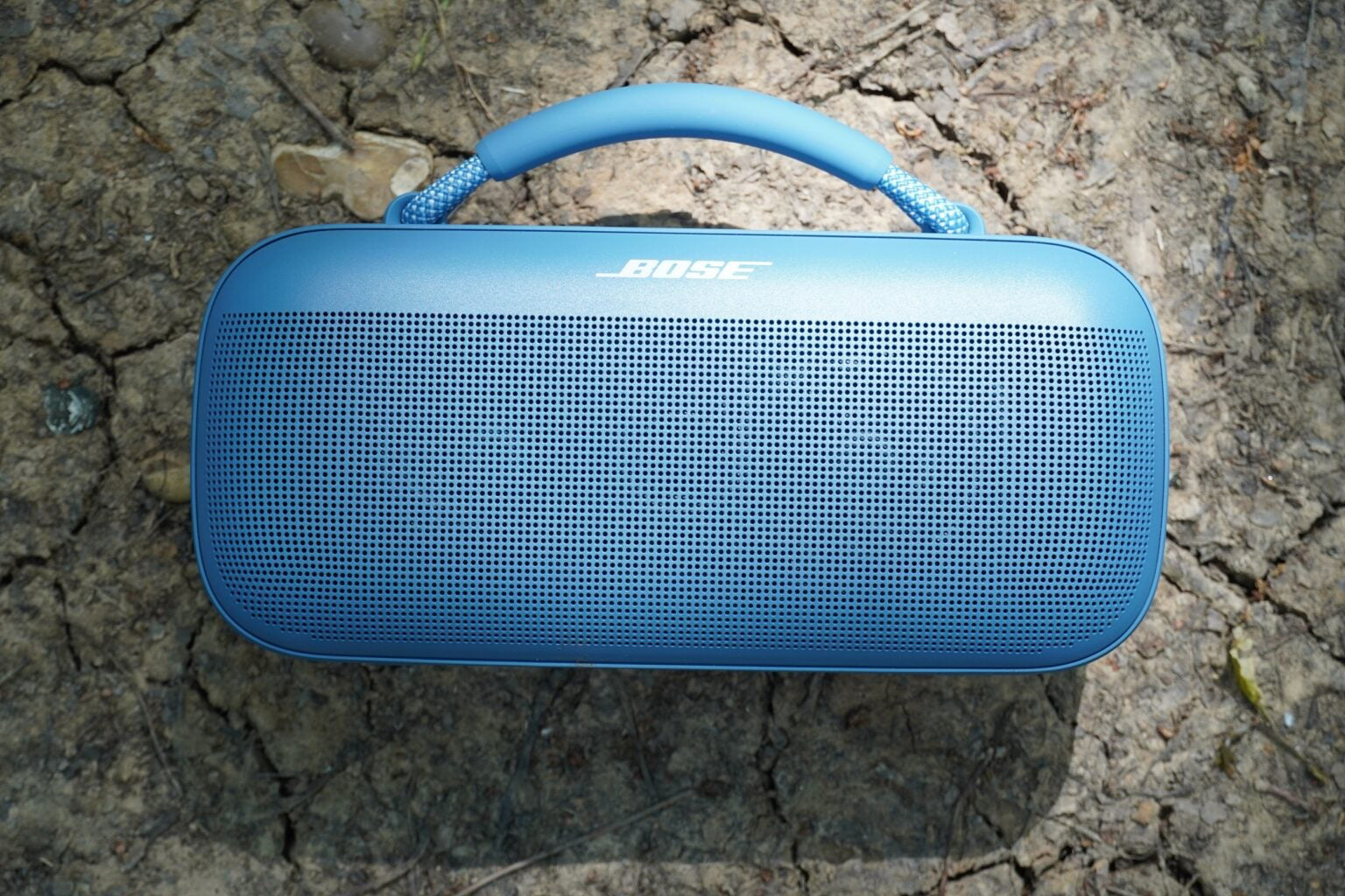 Обзор Bose SoundLink Max – великолепно звучащая портативная