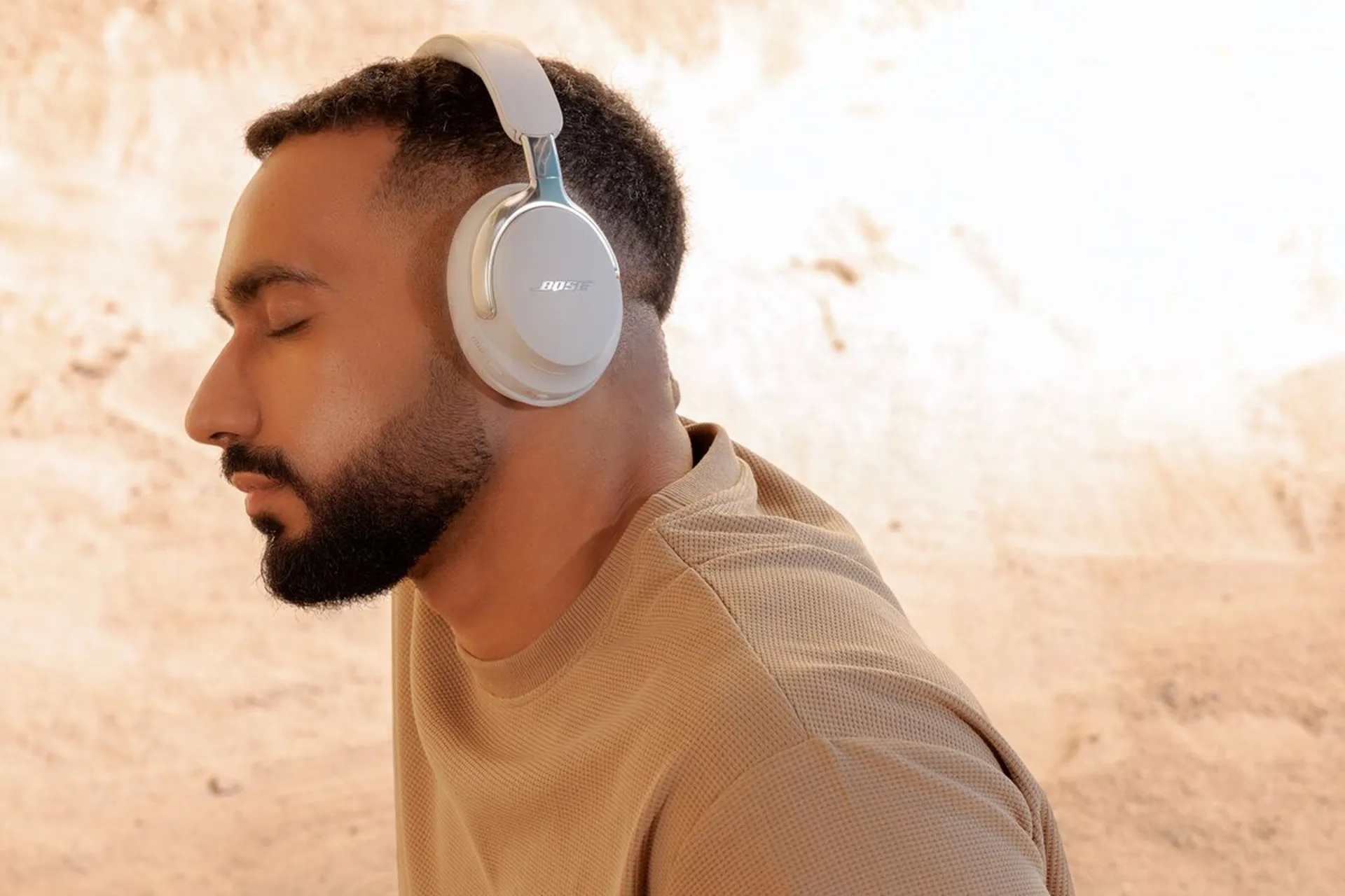 Bose QuietComfort Ultra Headphones 2nd Gen