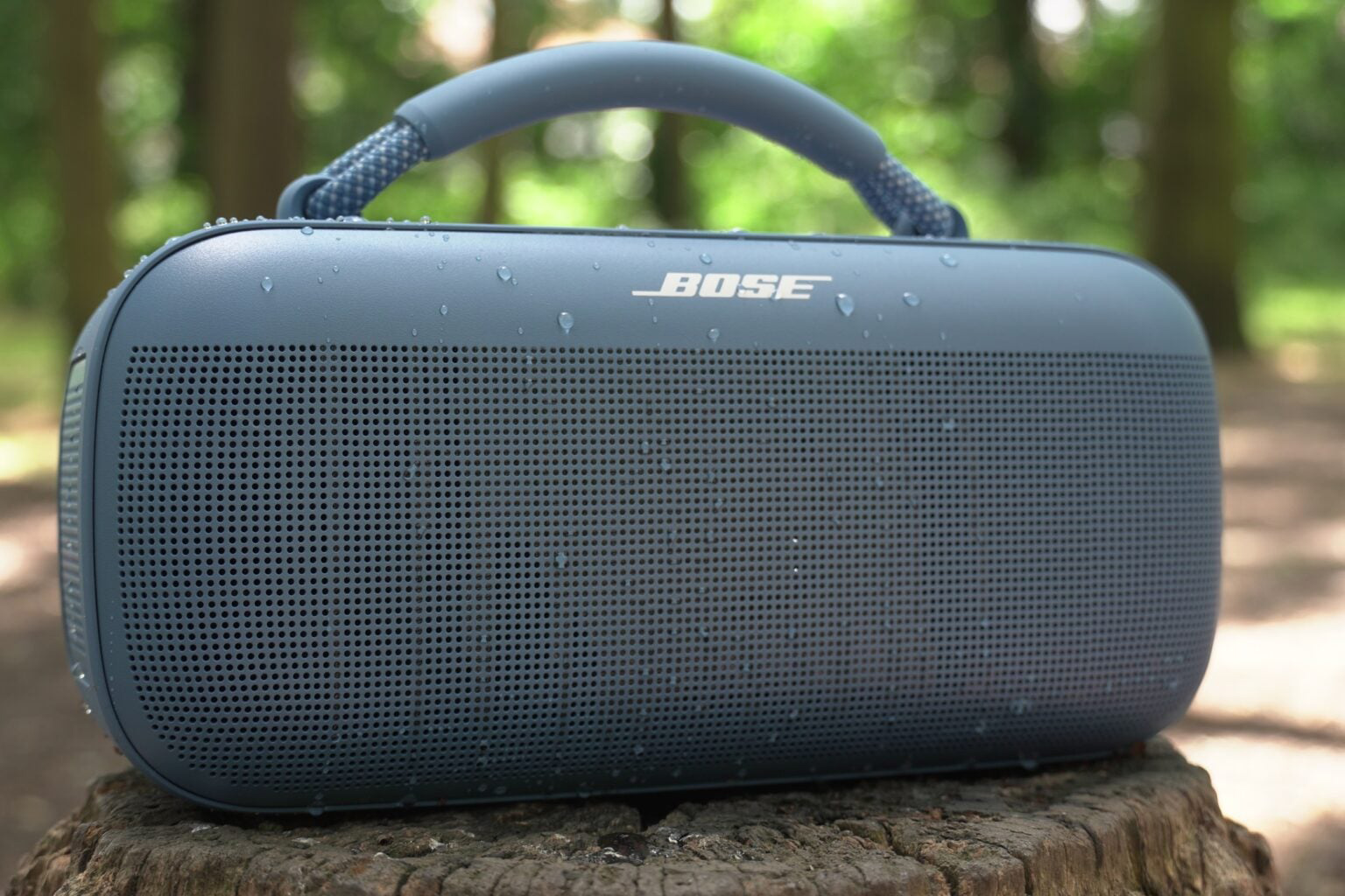 Обзор Bose SoundLink Max – великолепно звучащая портативная