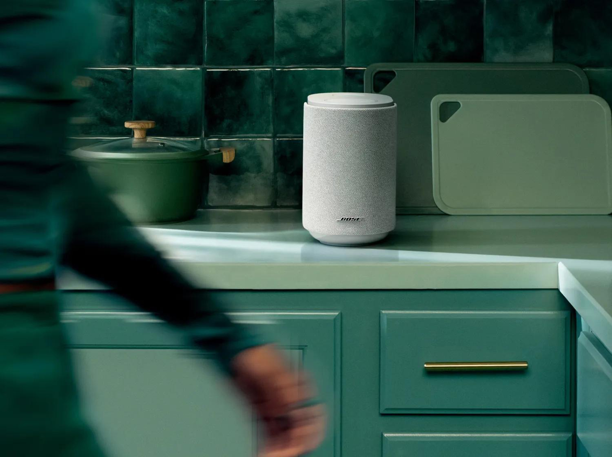 Bose Lifestyle — возрождение культовой серии с новым дизайном и